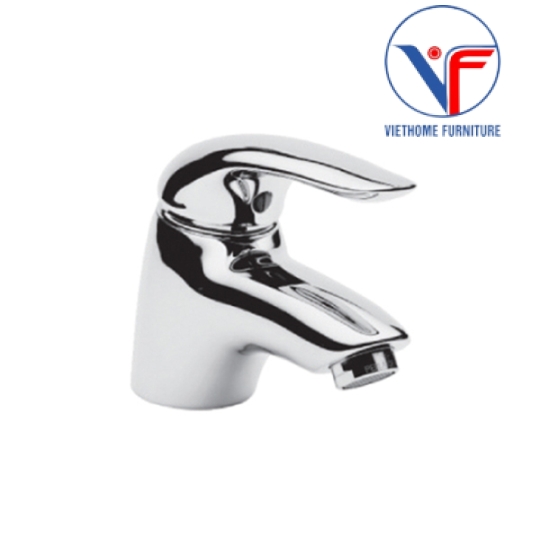 Vòi Lavabo American Standard Saga WF-1501 Nóng Lạnh