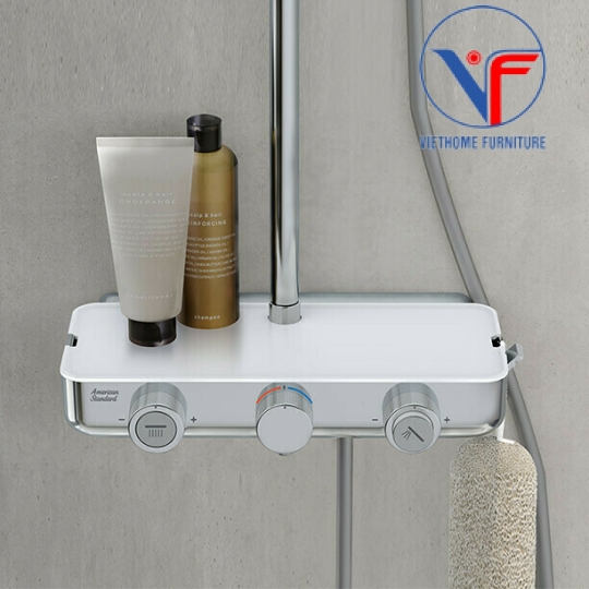 Bộ Sen Cảm Biến Nhiệt American Standard WF-4955 EasySET
