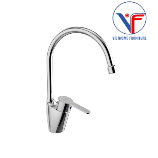 Vòi Bếp American Standard WF-5623 Seva Nóng Lạnh