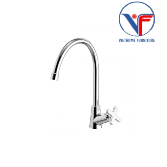 Vòi Bếp Lạnh American Standard WF-T706