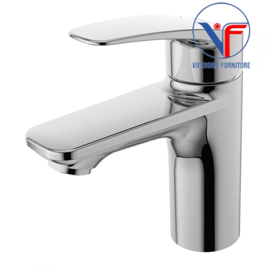Vòi Rửa Lavabo American Standard WF-0901 Milano Nóng Lạnh