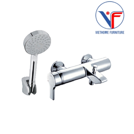 Vòi Sen Nóng Lạnh American Standard Active WF-3911