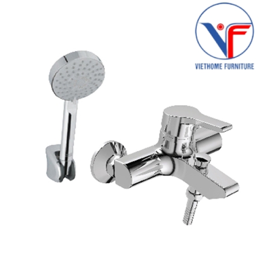 Vòi Sen Nóng Lạnh American Standard Active WF-3913