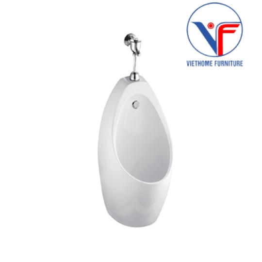 Bồn Tiểu Nam American Standard WP-6737 Treo Tường