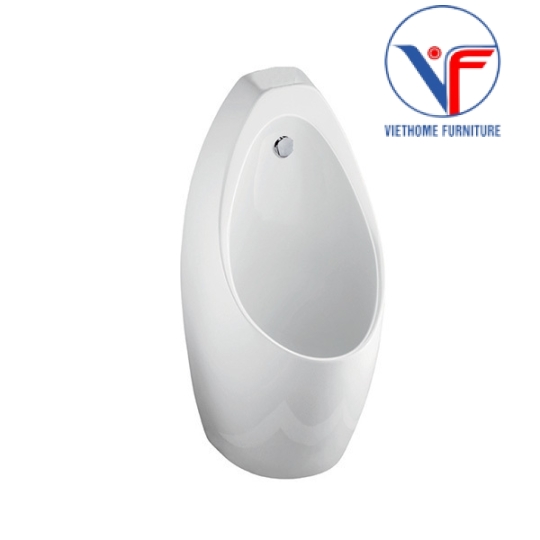 Bồn Tiểu Nam American Standard WP-6737 Treo Tường