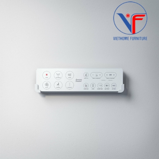 Bồn Cầu Thông Minh American Standard WP-70DY e-Lite Tự Động