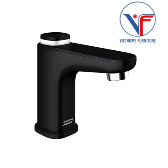 Vòi Lavabo American Standard Gala WF-T823B Nước Lạnh Màu Đen Mờ