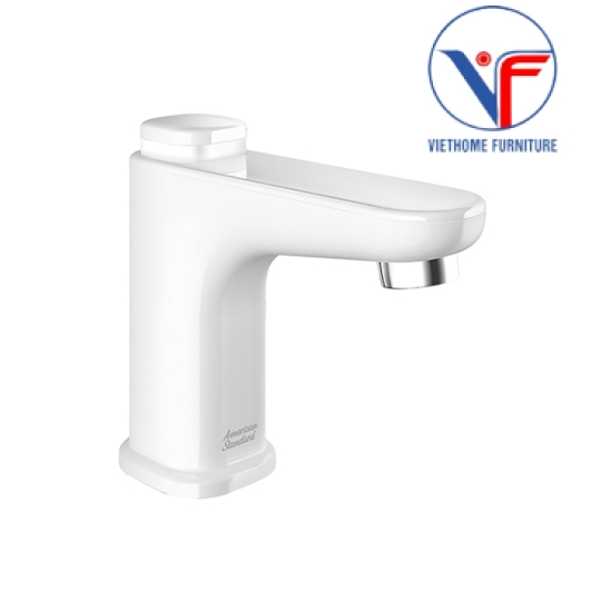 Vòi Lavabo American Standard Gala WF-T823W Nước Lạnh Màu Trắng