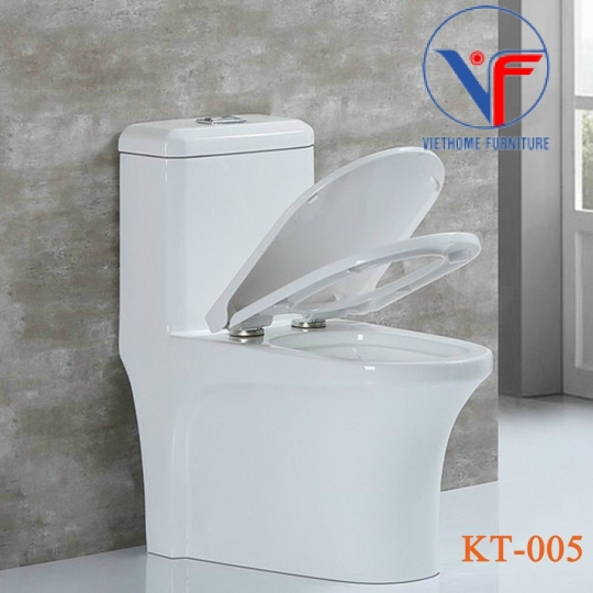 BỒN CẦU 1 KHỐI 1005