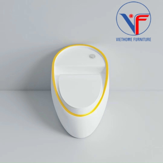 Bồn Cầu Trứng 1 Khối R5 
