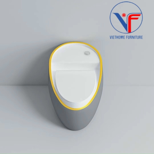 Bồn Cầu Trứng 1 Khối R5 