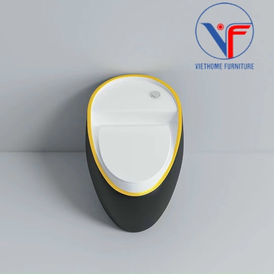 Bồn Cầu Trứng 1 Khối R5 