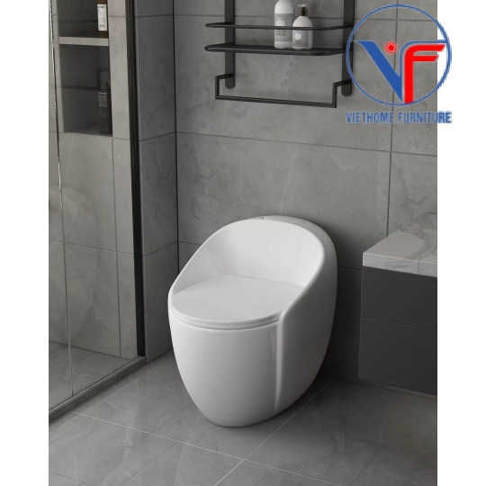 BỒN CẦU TRỨNG CHỈ VÀNG 7005