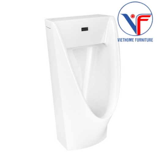 Bồn Tiểu Nam American Standard WP-6507 Treo Tường Cảm Ứng
