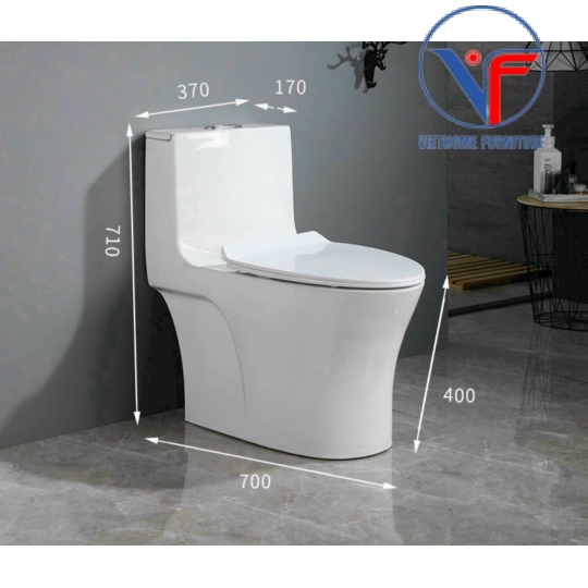 BỒN CẦU 1 KHỐI 2268