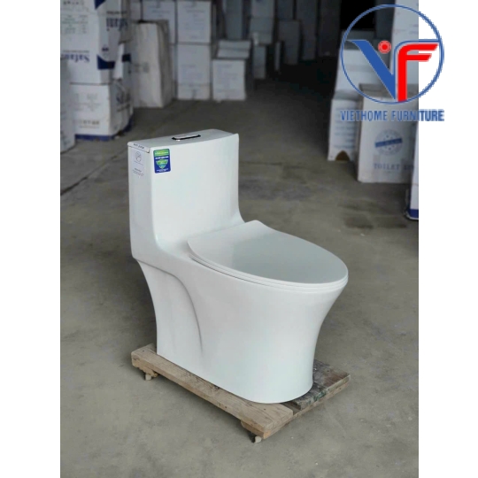 BỒN CẦU 1 KHỐI 2268